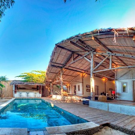 Villa Rumah Rinda Gili Trawangan Camera foto