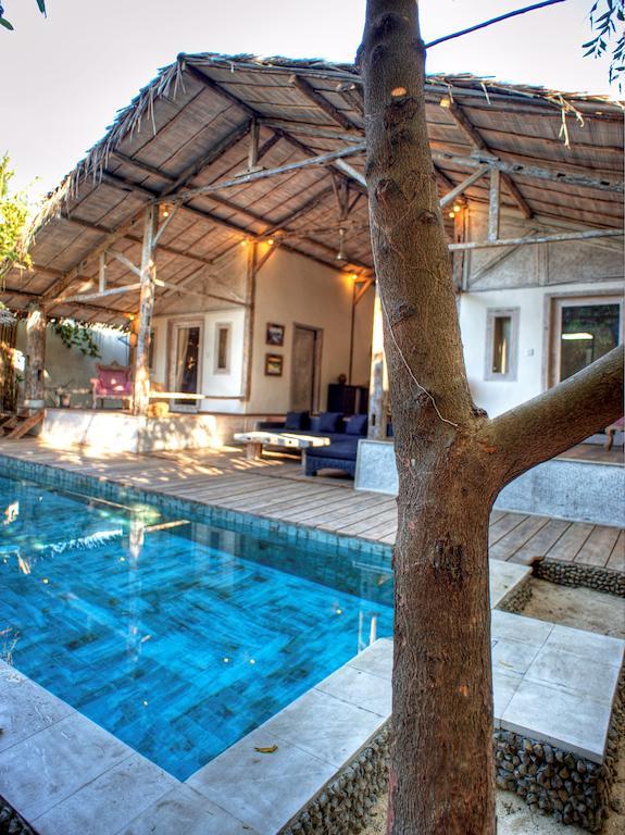 Villa Rumah Rinda Gili Trawangan Camera foto